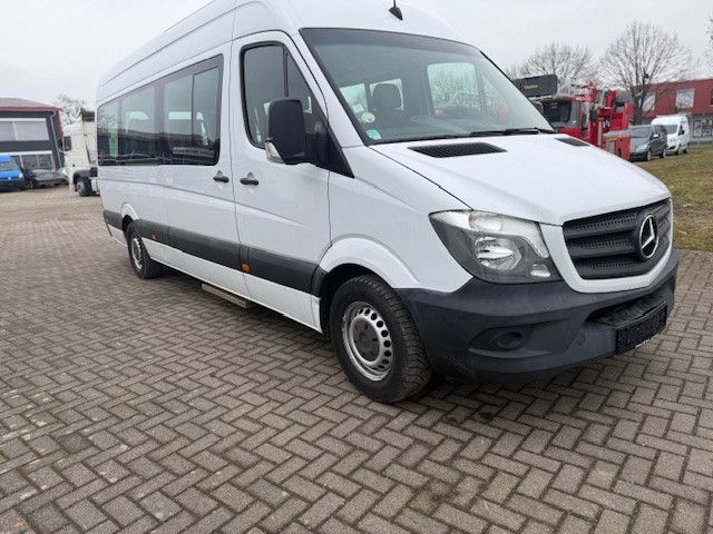Mercedes-Benz Sprinter 194.000 km 21.063 &euro; Lahr 77933
