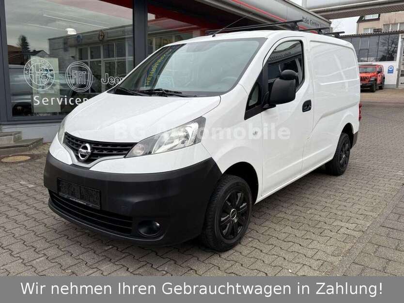 NV200