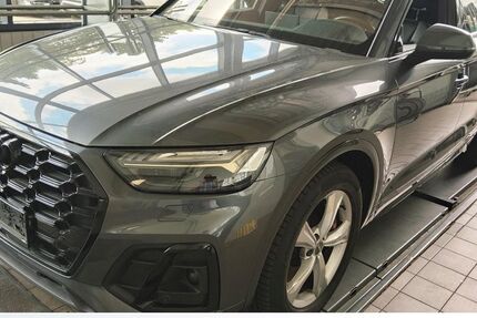 Audi SQ5 54.874 km 48.470 &euro; Mönchengladbach 41238