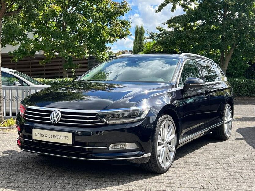 Passat Variant