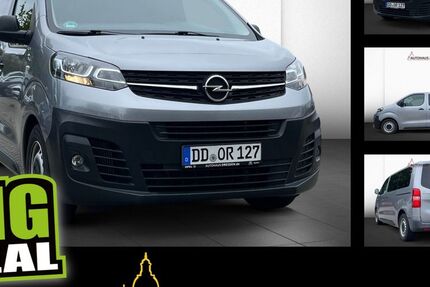 Opel Vivaro 72.000 km 21.990 &euro; Dresden 01109