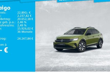 VW Taigo 1.001 km 22.890 &euro; Langenhagen 30853