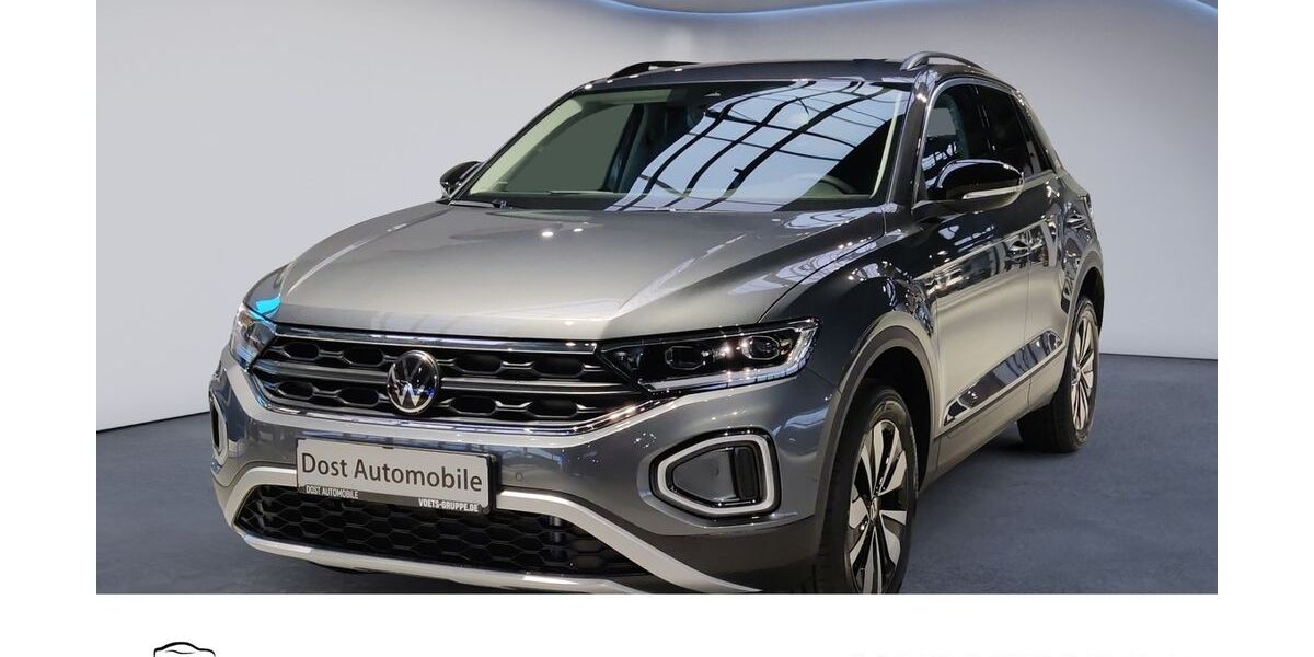 VW T-Roc 15.301 km 27.760 &euro; Hildesheim 31135