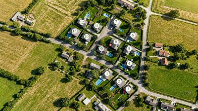PLATZ FÜR IHRE VISIONEN IN IDYLLISCHER LAGE - Grundstück Dassow | Angebot:26760164