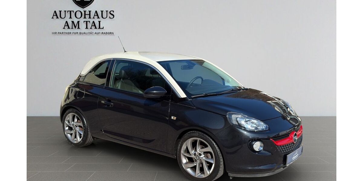 Opel Adam 96.800 km 7.500 &euro; Gorxheimertal 69517
