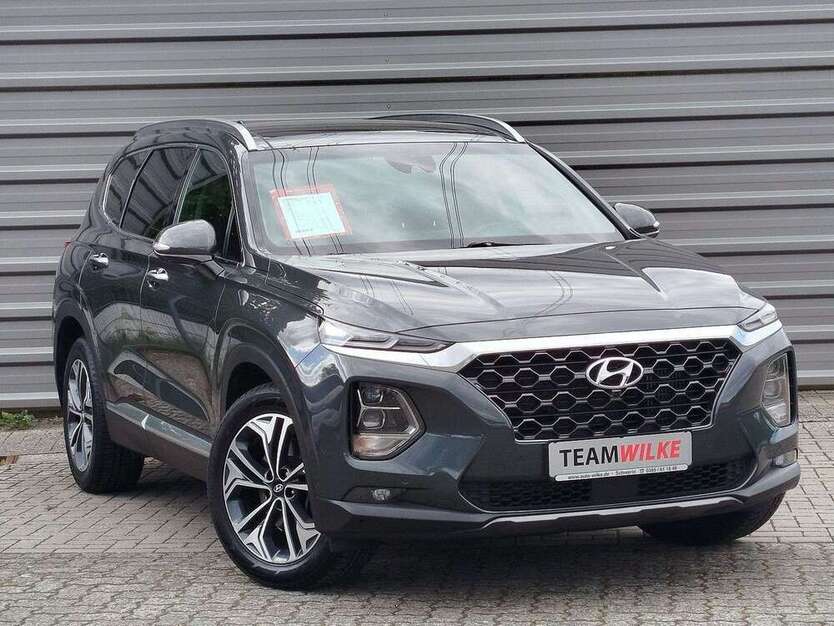 SANTA FE