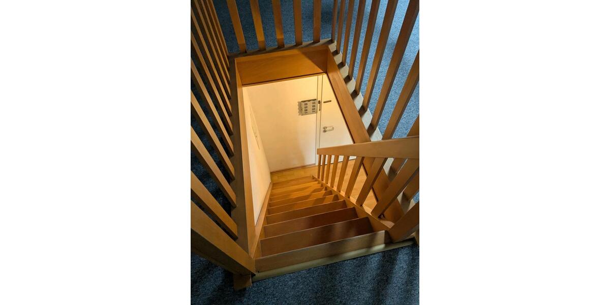 Maisonettenwohnung Vechta - 1.5 Zimmer, 40 m&sup2;, 470&euro; | Angebot:26335725