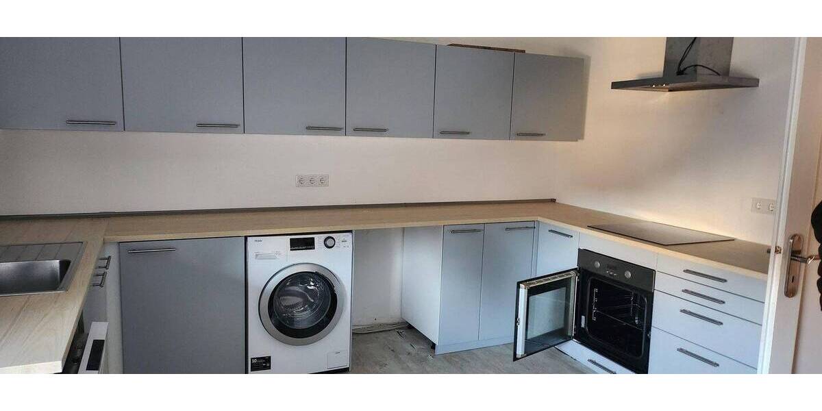 Etagenwohnung Erlangen Tennenlohe - 6 Zimmer, 125 m&sup2;, 1.250&euro; | Angebot:26871424