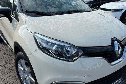 Renault Captur 70.150 km 10.449 &euro; Oppenheim 55276