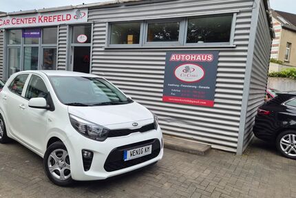Kia Picanto 67.800 km 9.350 &euro; Krefeld 47798