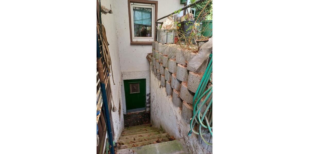 Einfamilienhaus Waldfischbach-Burgalben Burgalben - 5 Zimmer, 140 m&sup2;, 135.000&euro; | Angebot:26963972