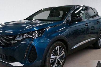 Peugeot 3008 25.200 km 15.990 &euro; Schöningen 38364