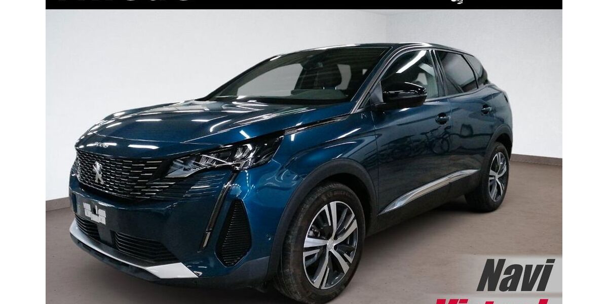 Peugeot 3008 25.200 km 15.990 &euro; Schöningen 38364