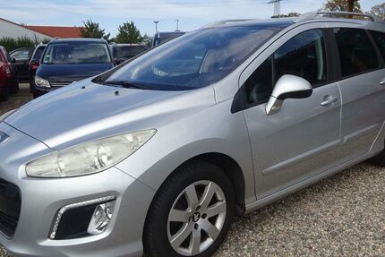 Peugeot 308 200.956 km 1.700 &euro; Dresden 01219