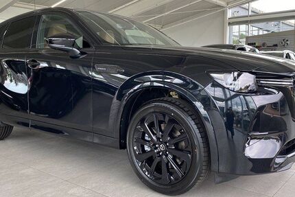 Mazda CX-60 3.000 km 51.900 &euro; Rinteln 31737
