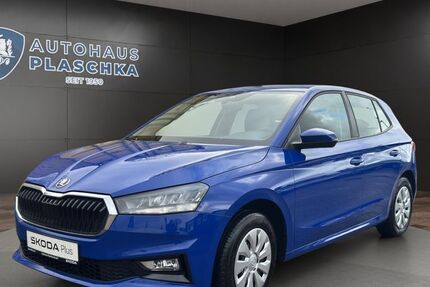 Skoda Fabia 4.160 km 16.750 &euro; Winsen/Luhe 21423