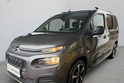 Citroen Berlingo 77.589 km 14.990 &euro; Contwig 66497