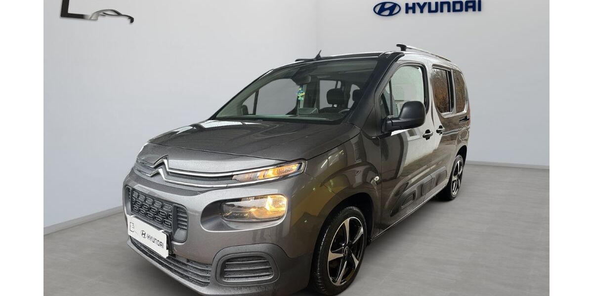 Citroen Berlingo 77.589 km 14.990 &euro; Contwig 66497