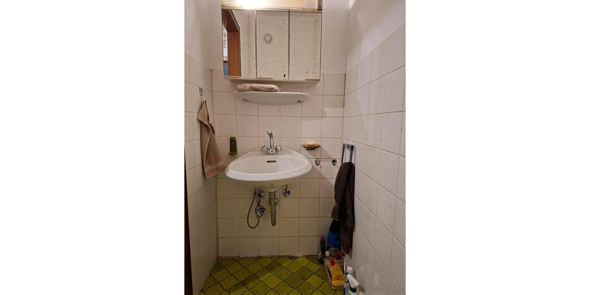 Hochparterre Ronnenberg - 4 Zimmer, 96 m&sup2;, 250.000&euro; | Angebot:25155180