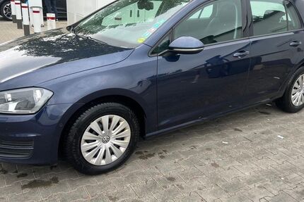 VW Golf 208.000 km 6.100 &euro; Eschborn 65760