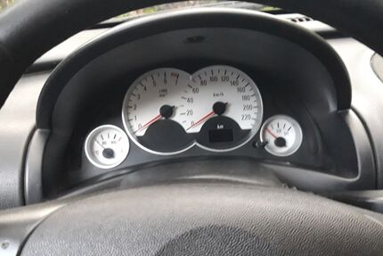 Opel Corsa 184.000 km 1.300 &euro; Gühlen Glienicke 16818