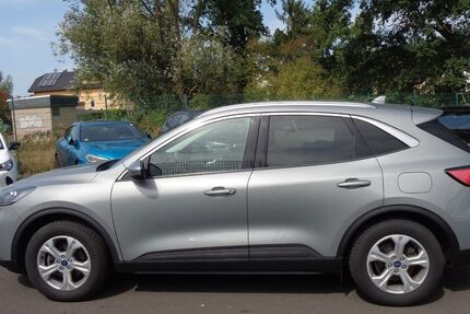 Ford Kuga 123.600 km 14.500 &euro; Linden/Giessen 35440