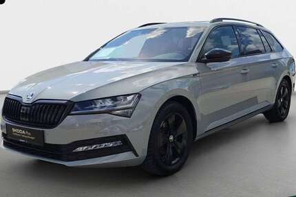 Skoda Superb 77.250 km 33.100 &euro; Heidenheim an der Brenz 89520