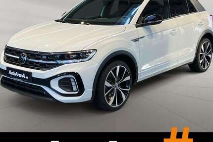 VW T-Roc 12.410 km 31.415 &euro; Neckarsulm 74172