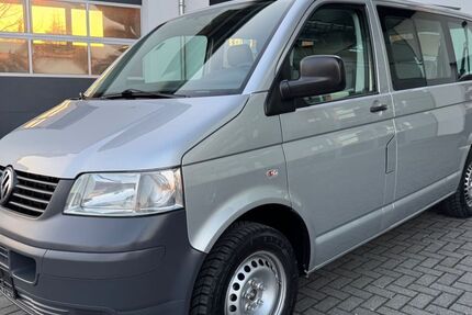 VW T5 Transporter 269.763 km 6.999 &euro; Niestetatal 34266
