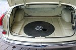 Borgward Isabella TS 62.442 km 21.950 &euro; Badem 54657