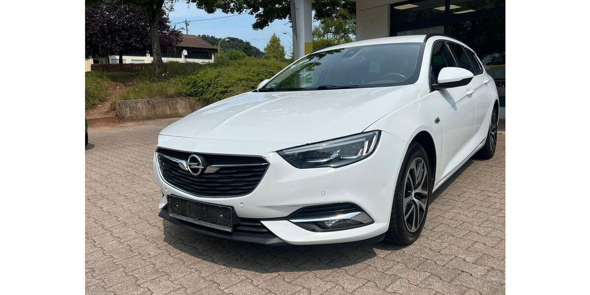 Opel Insignia 210.000 km 6.545 &euro; Merzig 66663