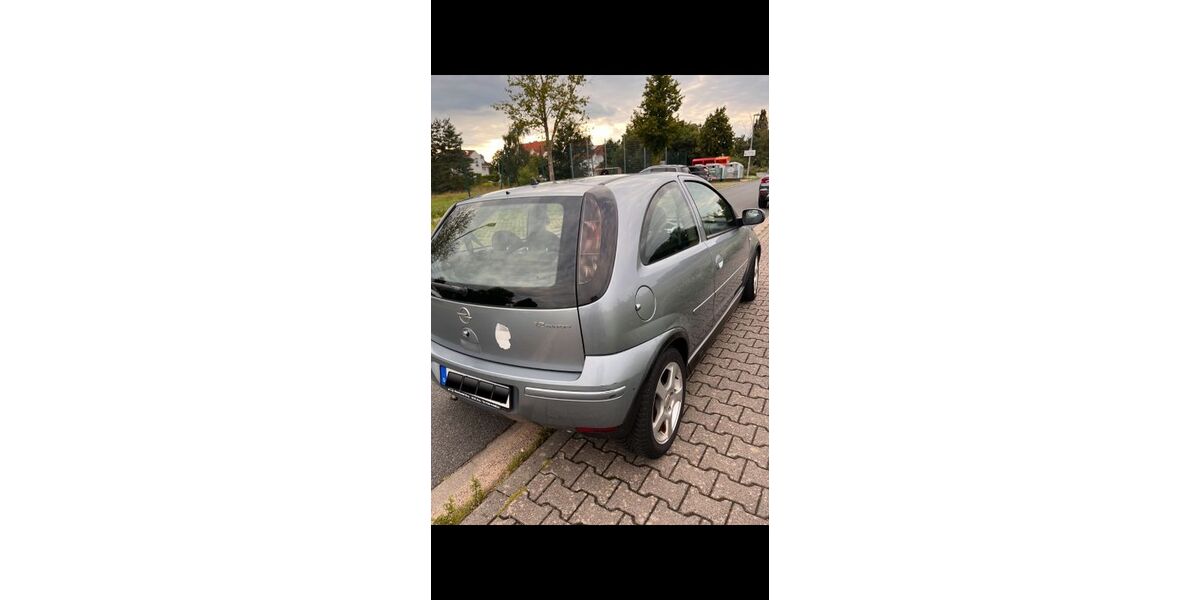 Opel Corsa 155.000 km 2.100 &euro; Dietzenbach 63128