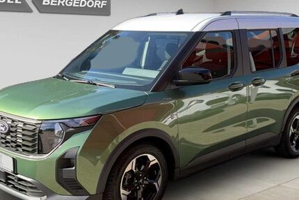 Ford Tourneo Courier 29.542 km 26.990 &euro; Hamburg 21029