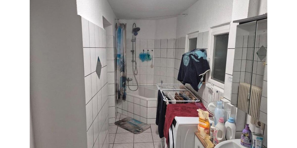 Erdgeschoßwohnung Offenburg - 3 Zimmer, 90 m&sup2;, 900&euro; | Angebot:26408607