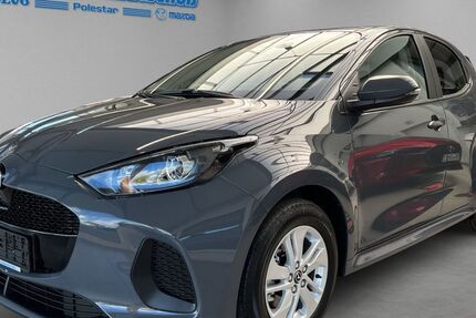 Mazda 2 Hybrid 5.000 km 23.750 &euro; Strausberg 15344