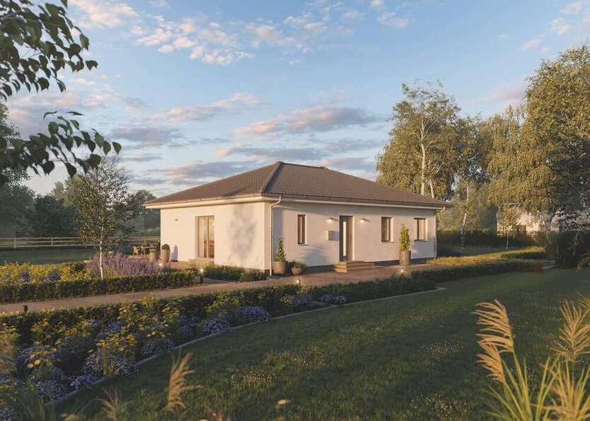 Haus zum Kaufen in Haigerloch 442.579 € 113 m²