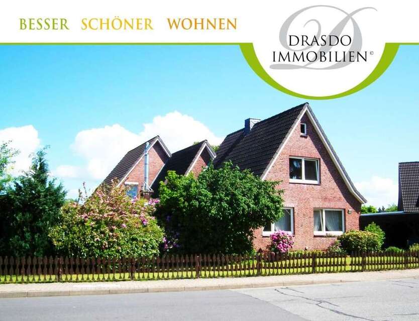 Haus zum Kaufen in Kiebitzreihe 270.000 € 110 m²