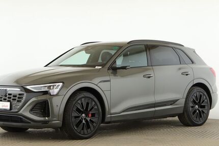 Audi Q8 e-tron 53.422 km 52.925 &euro; Seevetal 21217