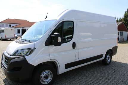 Fiat Ducato 12.750 km 28.670 &euro; Radeberg 01454