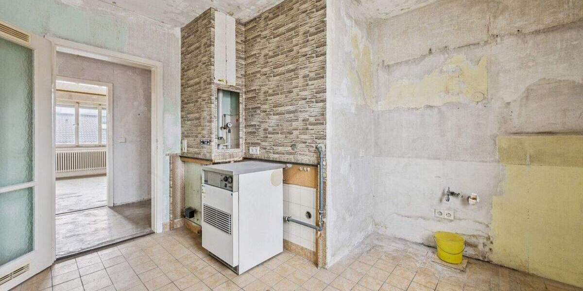 Etagenwohnung Asperg - 4 Zimmer, 82 m&sup2;, 229.000&euro; | Angebot:25608438