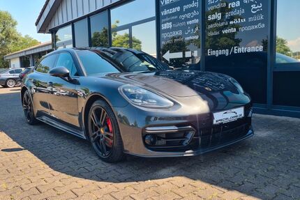 Porsche Panamera 105.650 km 59.990 € Offenbach am Main 63069
