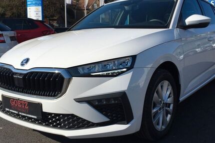 Skoda Scala 20.490 km 22.900 &euro; Sulzbach-Rosenberg 92237