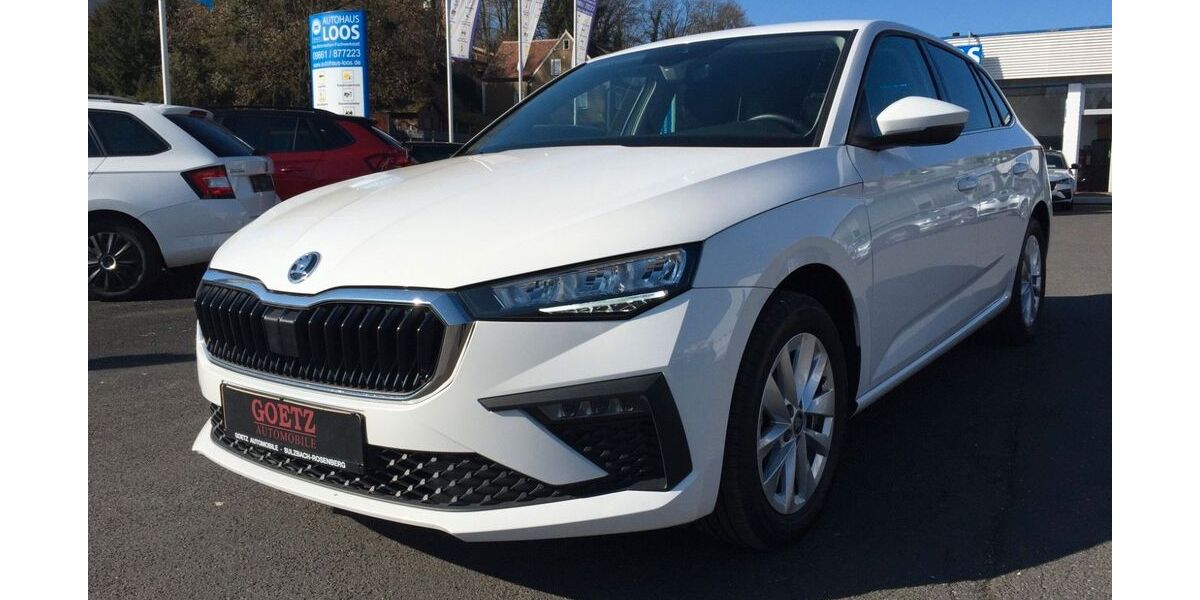 Skoda Scala 20.490 km 22.900 &euro; Sulzbach-Rosenberg 92237