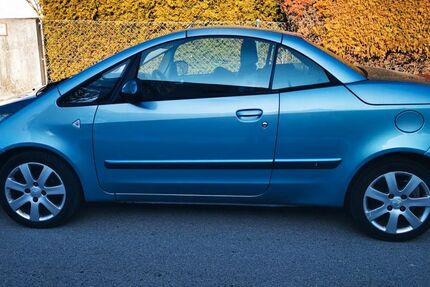 Mitsubishi Colt 151.000 km 1.650 &euro; münchen 81739