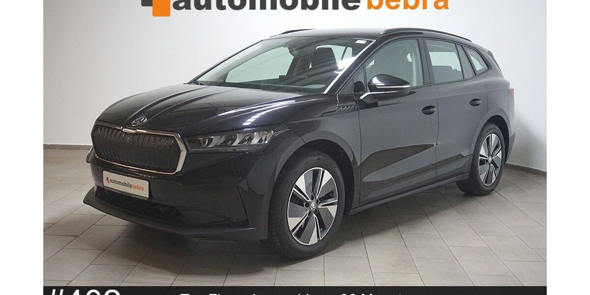 Skoda Enyaq 29.797 km 28.490 &euro; Bebra 36179