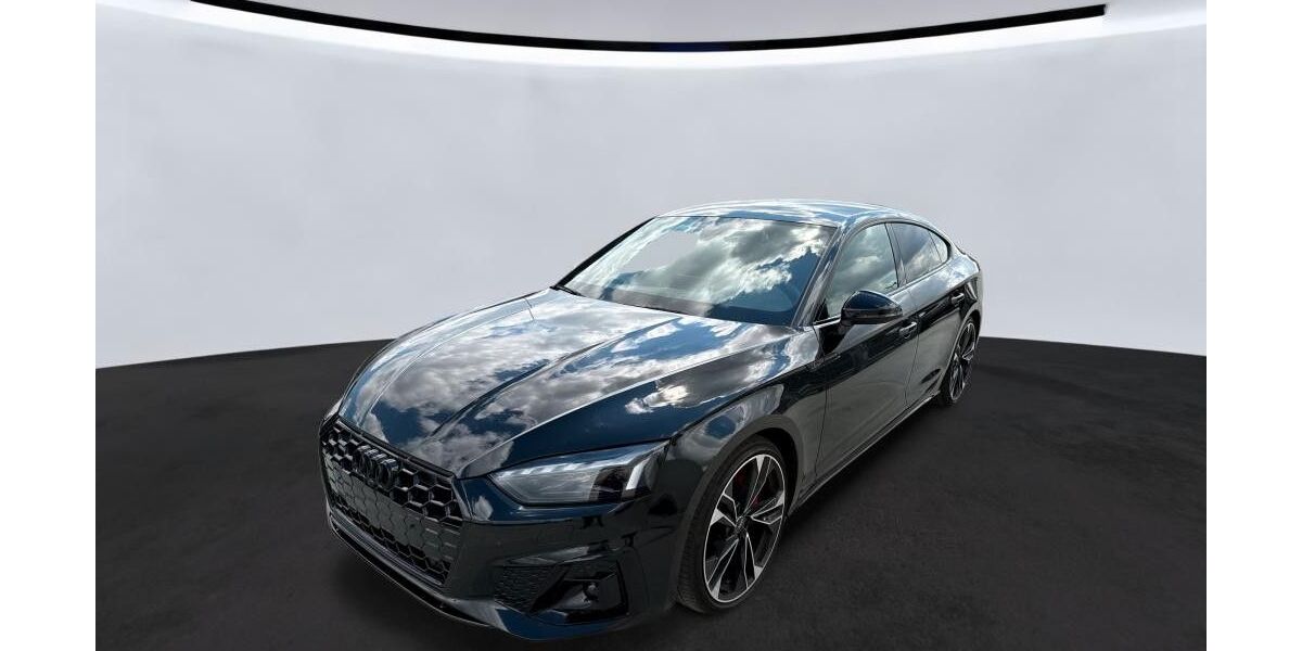Audi A5 24.825 km 40.980 &euro; Neumünster 24537