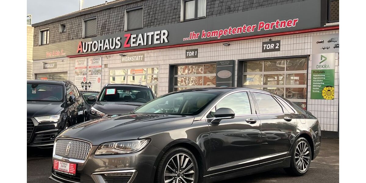 Lincoln Andere 94.000 km 19.950 € Stolberg Aachen 52222