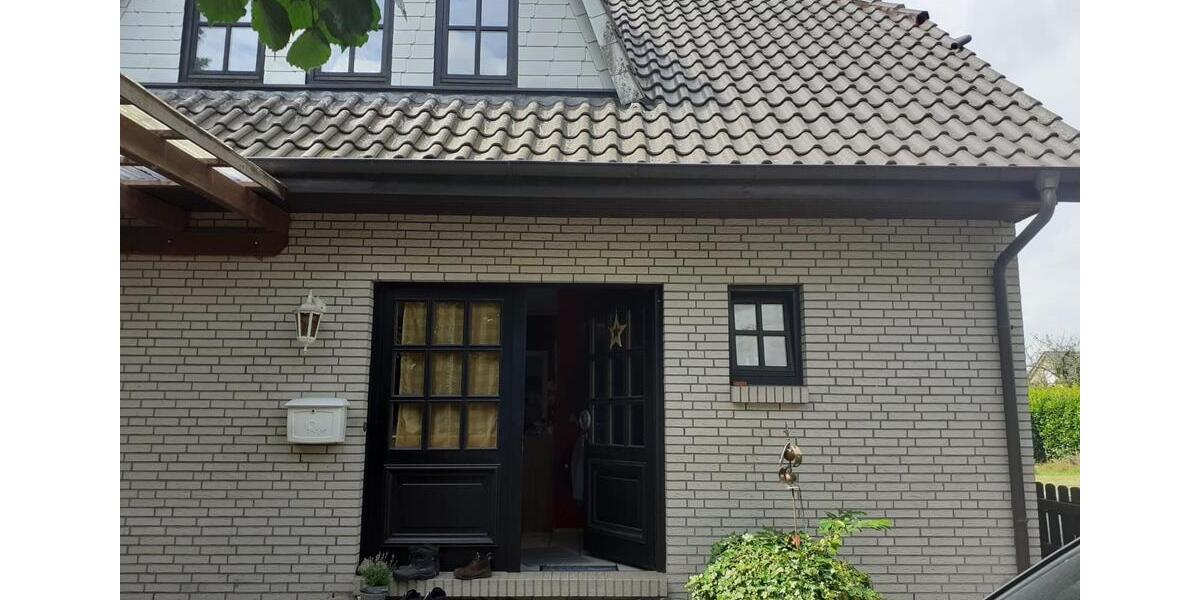 Einfamilienhaus Schwanewede - 5 Zimmer, 150 m&sup2;, 385.000&euro; | Angebot:25156383