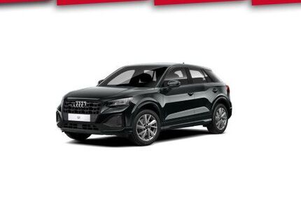 Audi Q2 40.346 km 25.420 &euro; Stuttgart 70469