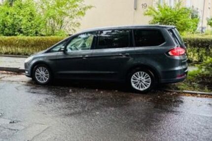 Ford Galaxy 104.800 km 19.899 &euro; Berlin 14165